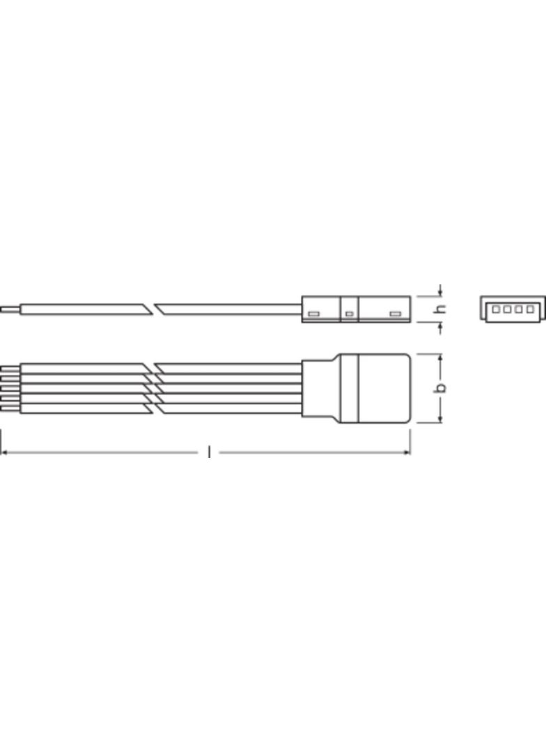 Złącza LS AY PFM-CP/P5/500/P