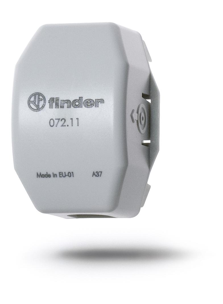 Czujnik podłogowy- zalania