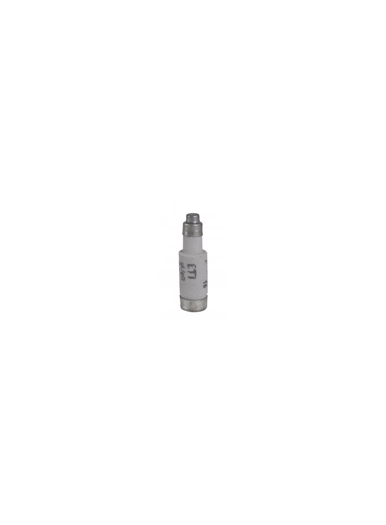 Wkładka topikowa D01 gG 16A 400V 002211005 ETI