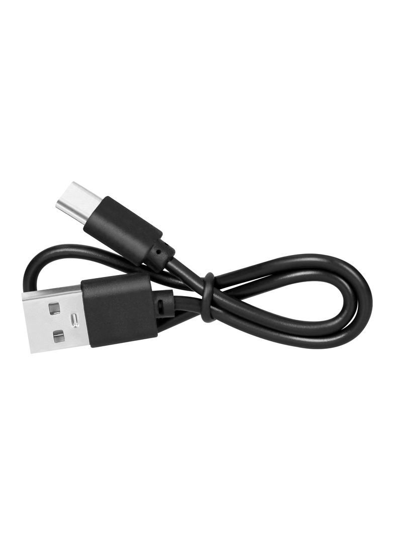 Latarka czołowa LED, 250lm, 500mAh, CCT, ruchoma głowica