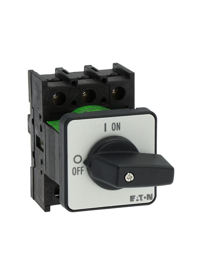 P1-32/E Rozłącznik On/Off 32A 15kW 079065 EATON