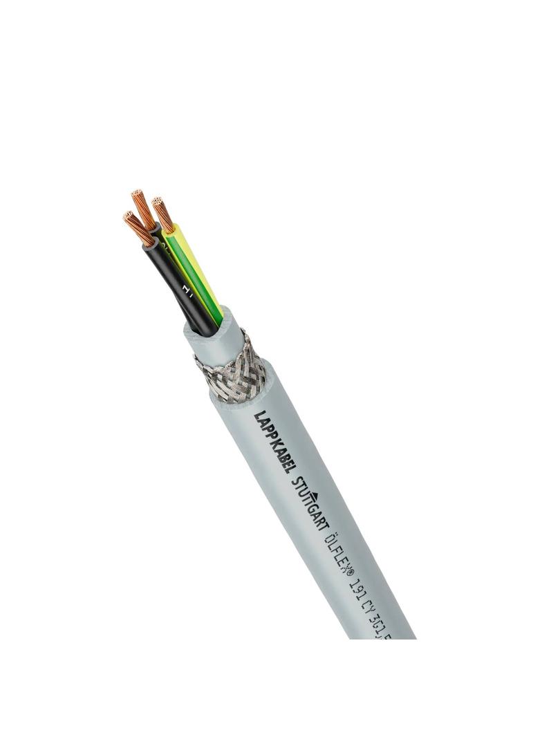 OLFLEX_190_CY_3X14AWG 0011194 LAPP KABEL