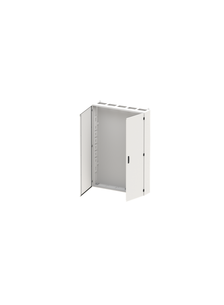 TL512S TwinLine-L szafa stojąca II kl. izol. IP55