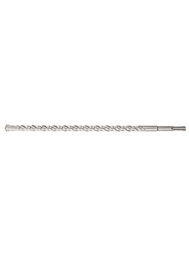 Wiertło do betonu SDS Plus, 14 x 350 mm, S4, quatro