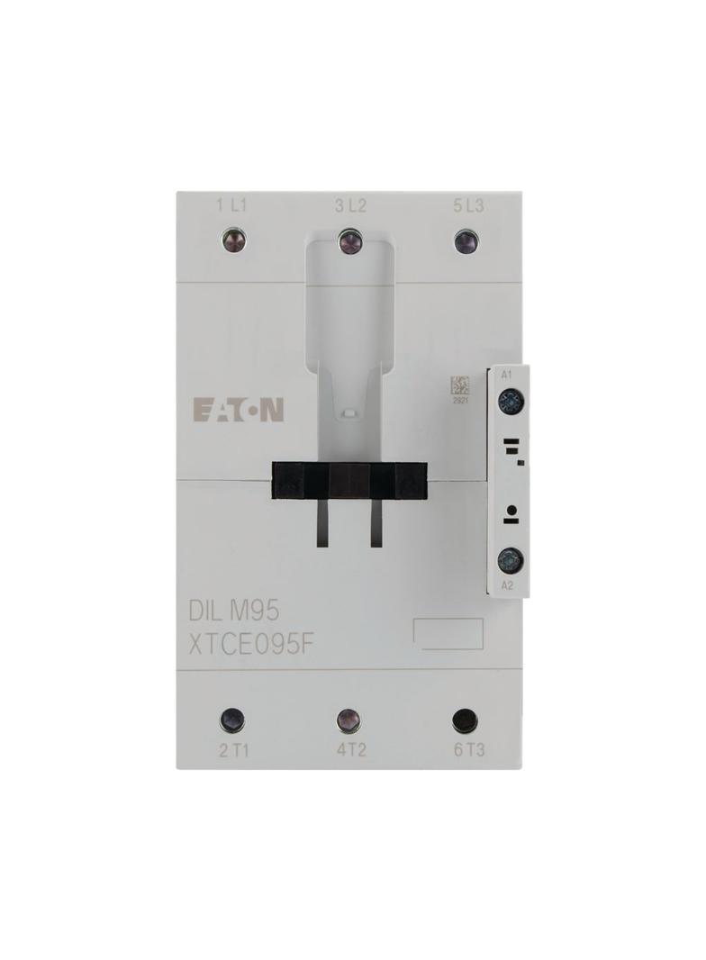 DILM95(110V50HZ,120V60HZ) Stycznik mocy 95A [AC-3] 239477 EATON