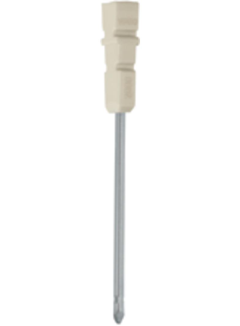 dwupiętrowy mostek pionowy 1,0 mm2 /25szt./ WAGO