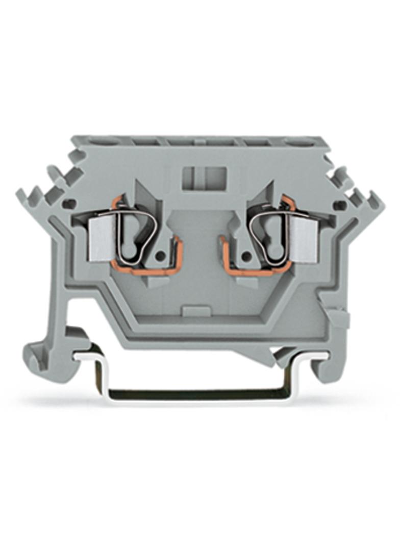 złączka bazowa 2-przewodowa 2,5 mm2