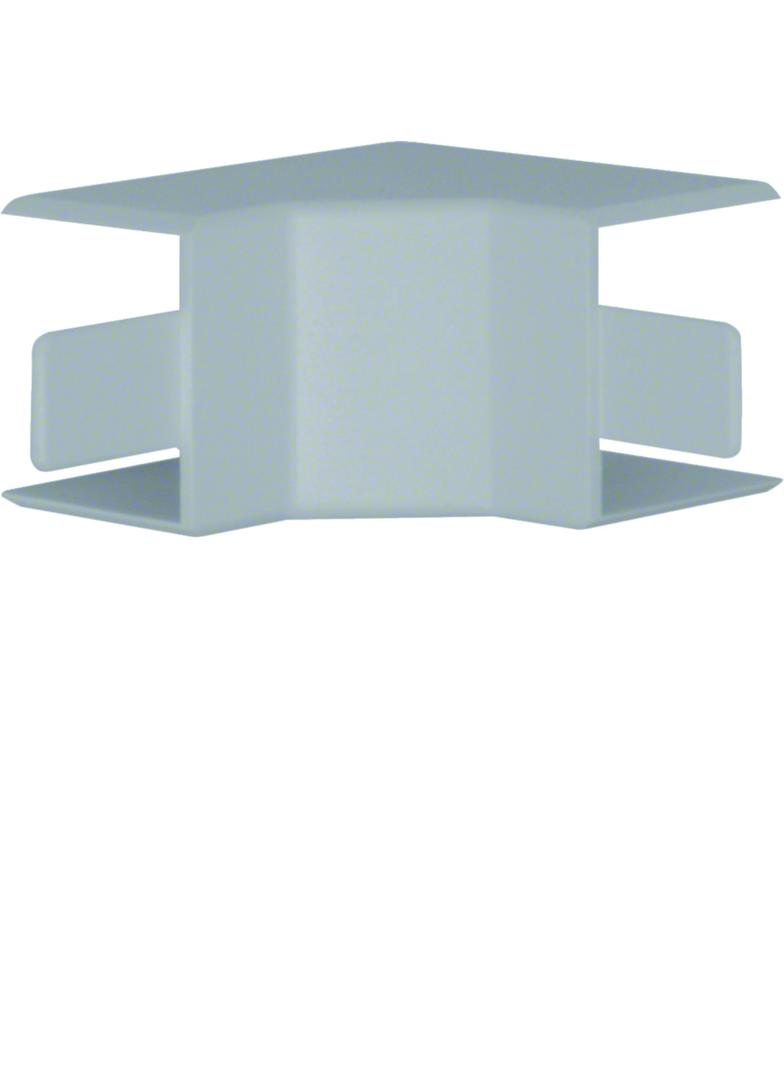tehalit.LF/ateha Kąt wewnętrzny 30x30mm szary LF3003047030 HAGER