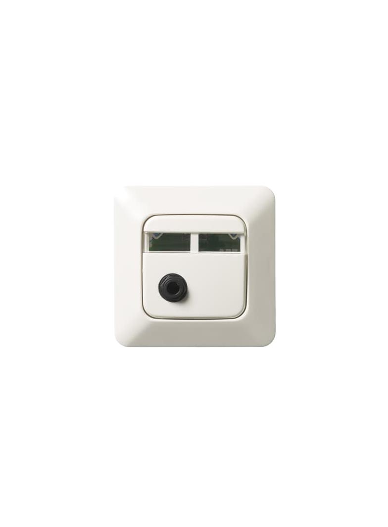 GNIAZDO JACK 6,3MM 2TKA002180G1 ABB