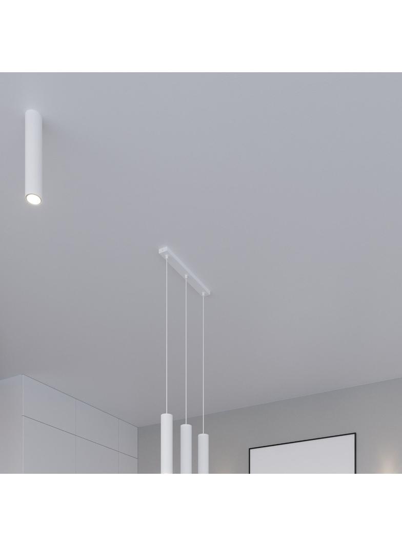 Lampa wisząca LAGOS 3P biały