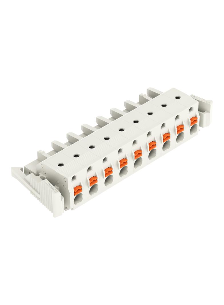 1-przewodowe gniazdo