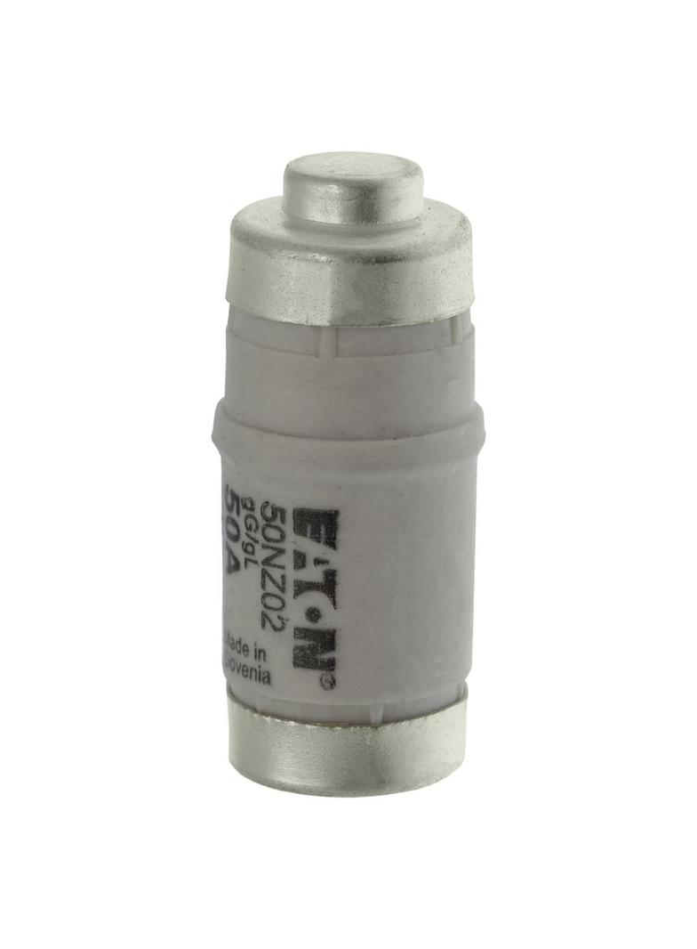 FUSE-D02 50A GR 400VAC E18 Wkładka D02 50A GR 400VAC E18 50NZ02R EATON