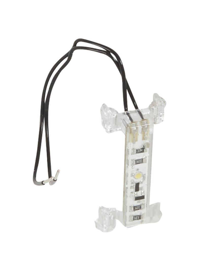 Niloe Lampka Led Do Funkcji Podświetlania 0,15 Ma 230 V 665090 LEGRAND