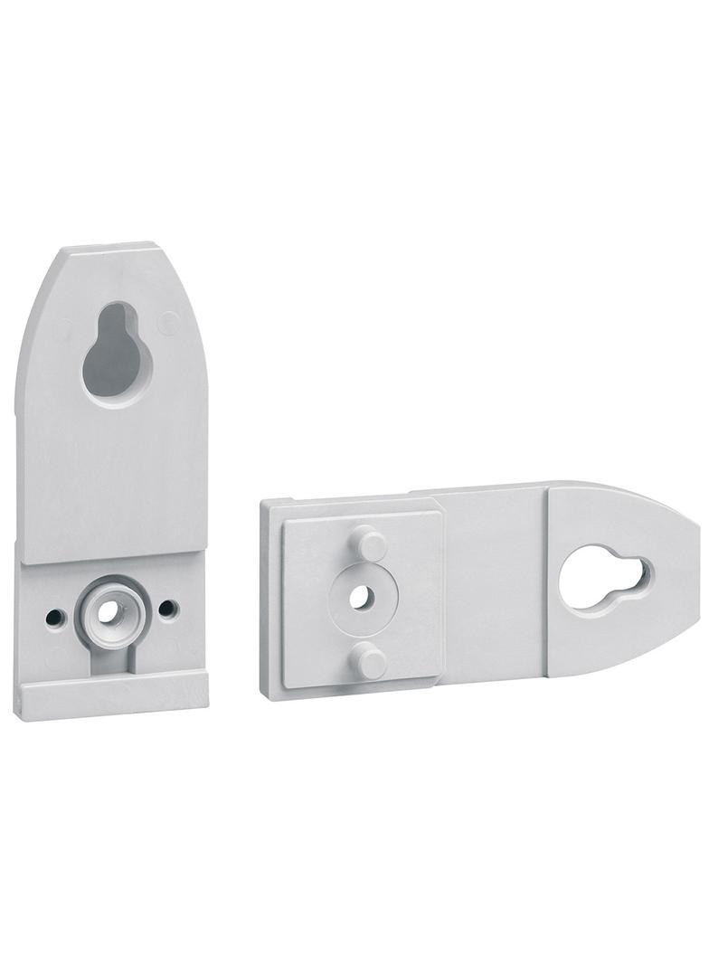 UCHWYTY IZOLACYJNE DO MONTAŻU NA ŚCIANIE, Legrand