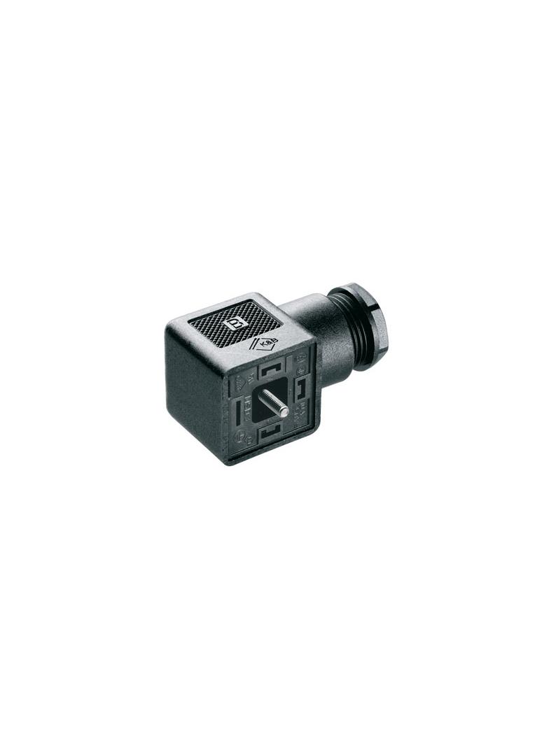 SAIB-VSA-4P/250/11-OB Złącze zaworu siłownika, nr katalogowy 1873100000