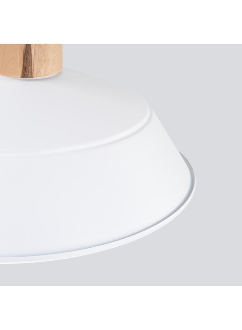 Lampa wisząca FANO biała