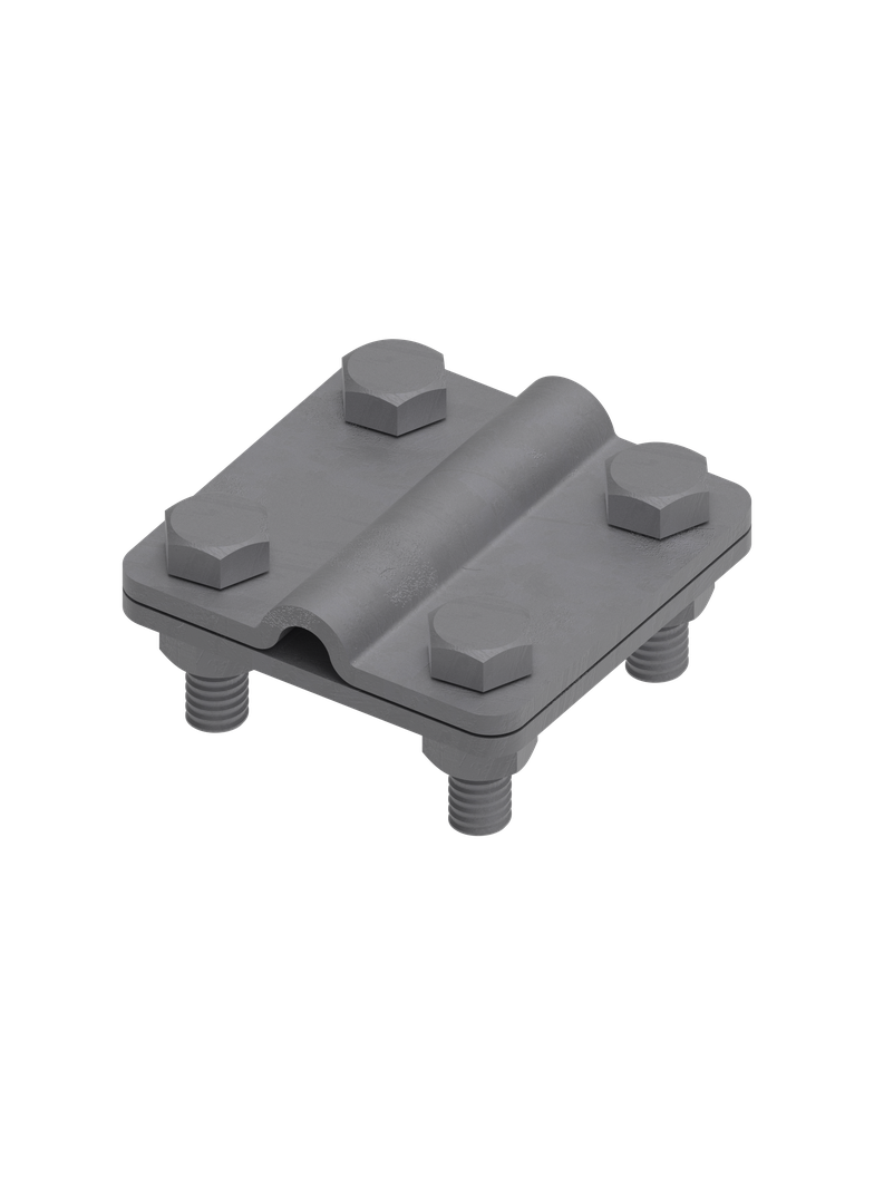 OG ZŁĄCZE UNIWERSALNE 2-ELEM 60X60 BED/DR8