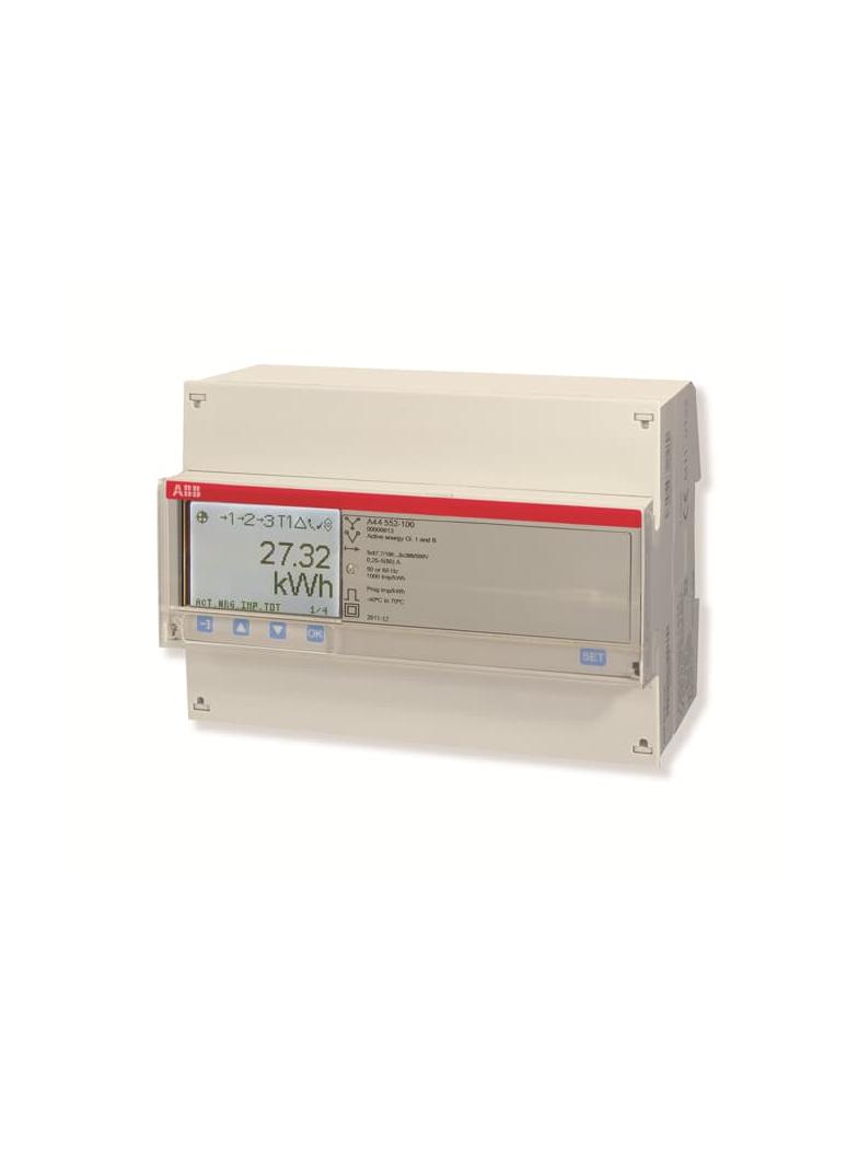 Licznik energii elektrycznej A44 552-110 2CMA170549R1000 ABB