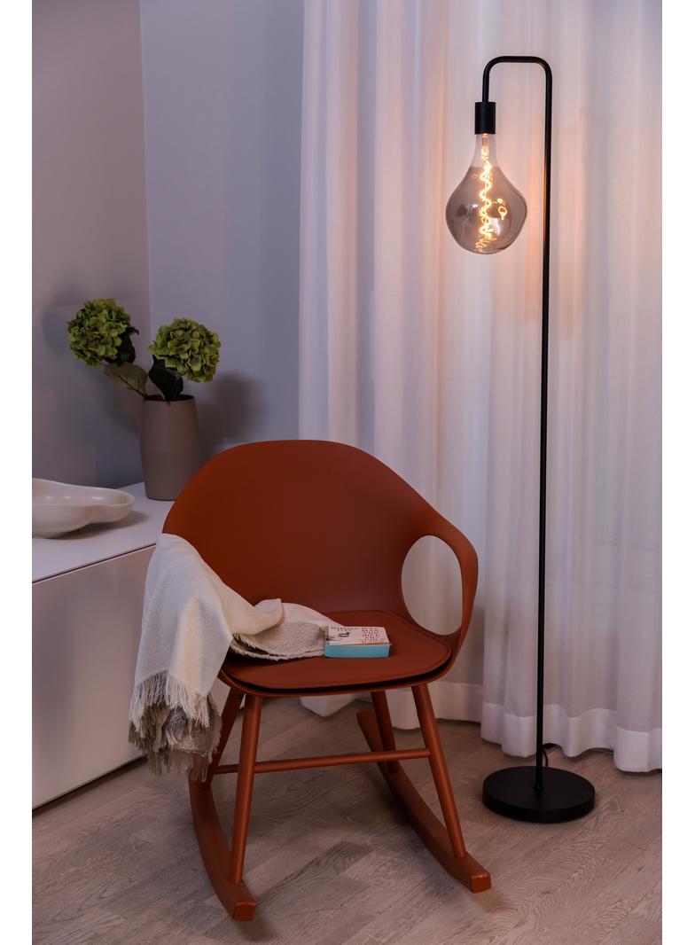 Lampa LED Vintage 1906 LED Filament szkło przezroczyste 15 dim 4,5W/817 E27