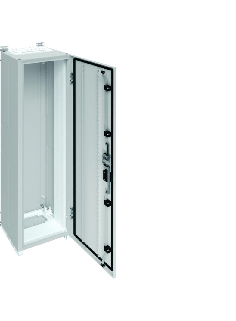 univers Rozdzielnica wisząca IP55 kl. I 300x1250x275 FR81E HAGER