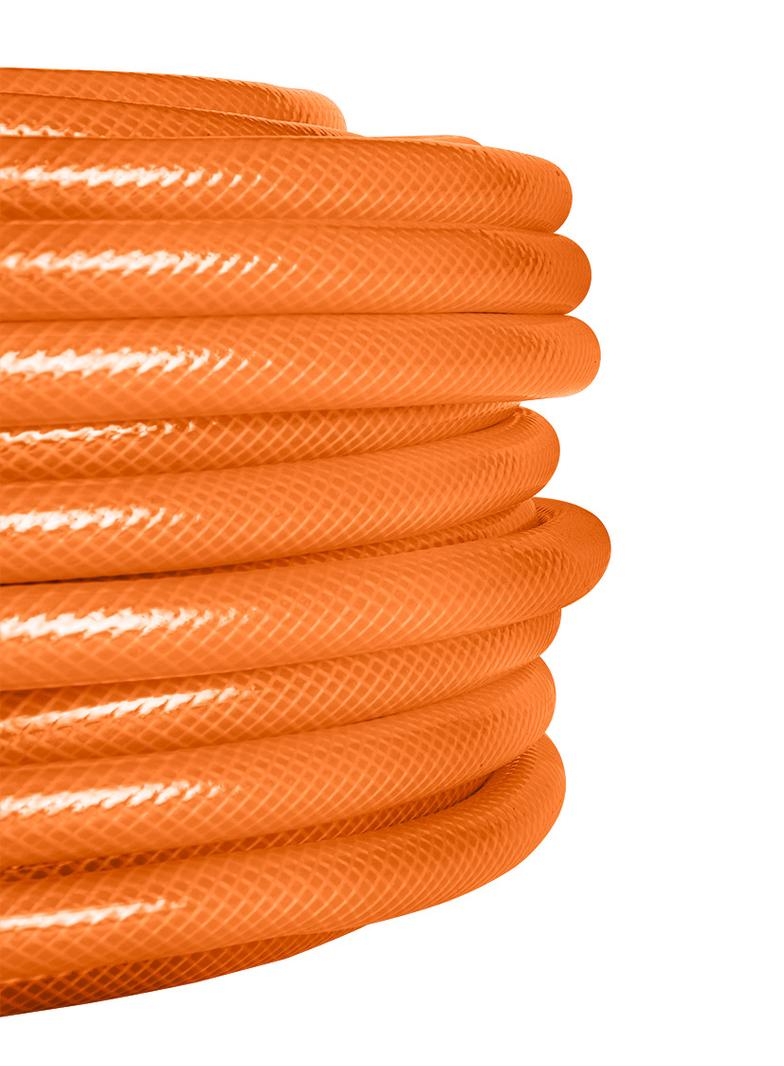 Przewód ciśnieniowy zbrojony 10 x 15 mm, 50 m