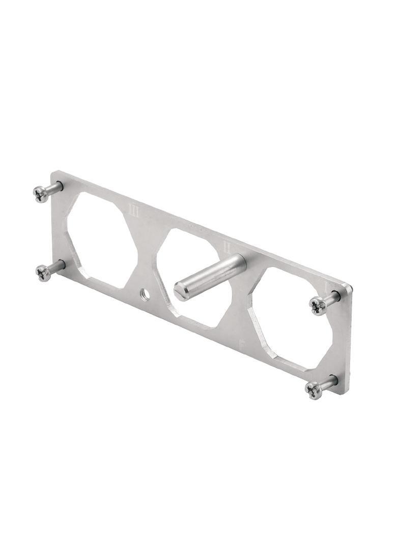 HDC 24B HP550 MPL3 TYP1 Akcesoria do złączy przemysłowych WEIDMULLER