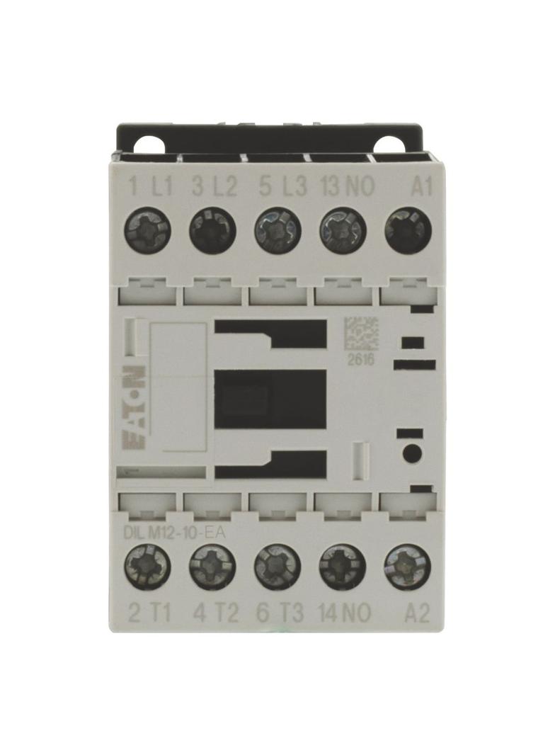 DILM12-10-EA(230V50HZ,240V60HZ) Stycznik 5,5kW 400V sterowanie 230VAC 190033 EATON