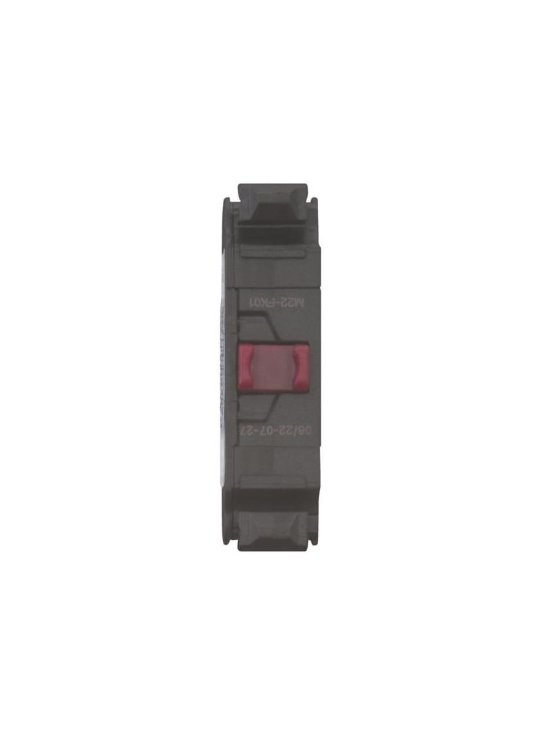 M22-FK01 Styk pomocniczy płaski 1R montaż czołowy 180791 EATON