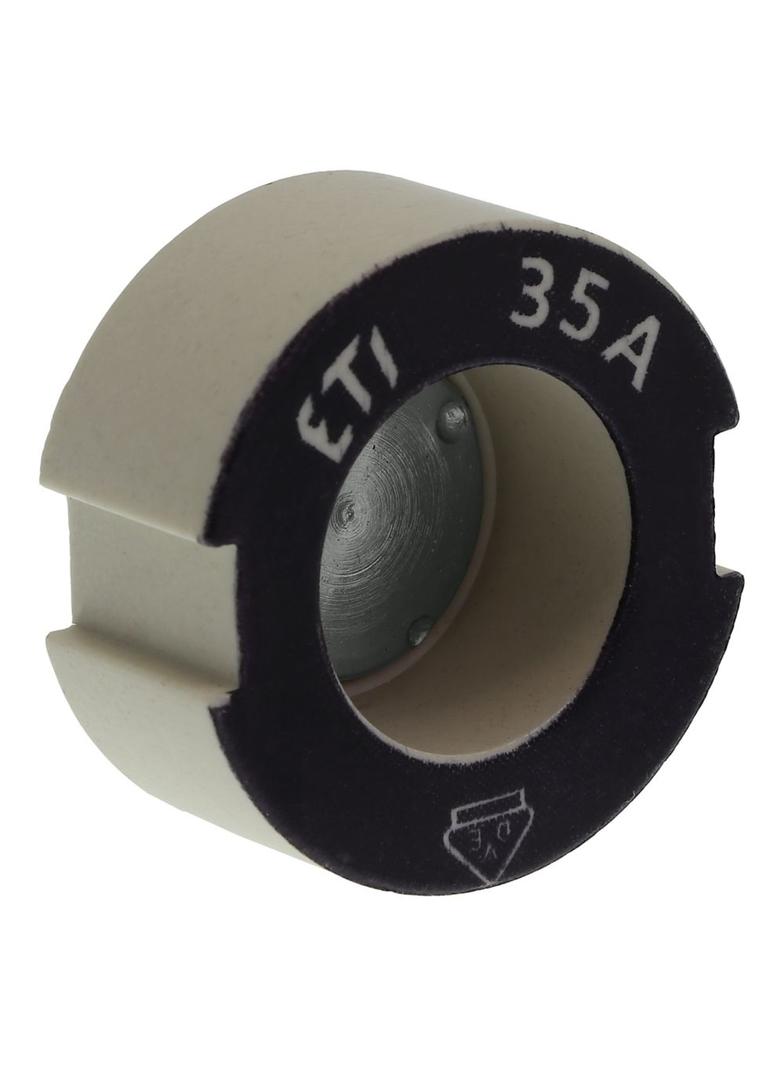 GAUGE PIECE D3 35A 500V FOR E33 Wstawka kalibrowa DIII 35A E33 35GD33 EATON