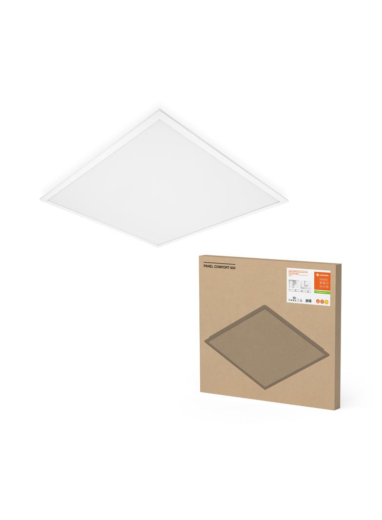 Oprawa PANEL COMFORT 600 P 33W 830 U19 PS