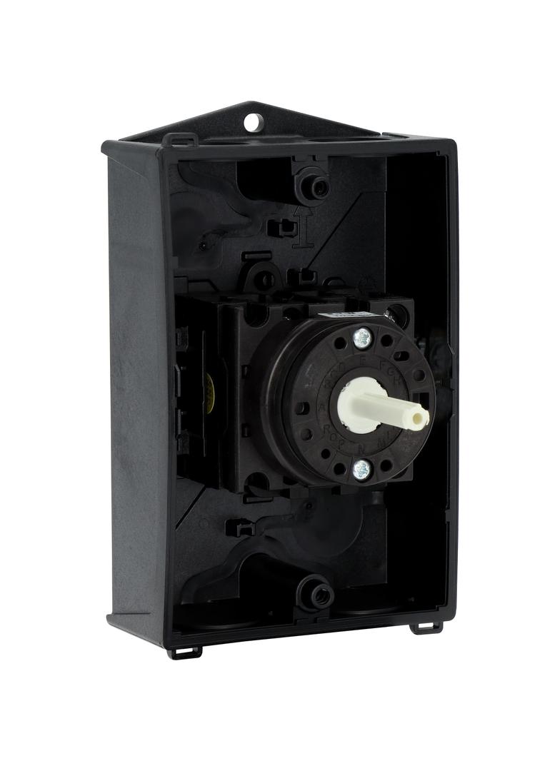 T0-2-15679/I1/SVB-SW Łącznik krzywkowy 20A 6.5kW 207150 EATON