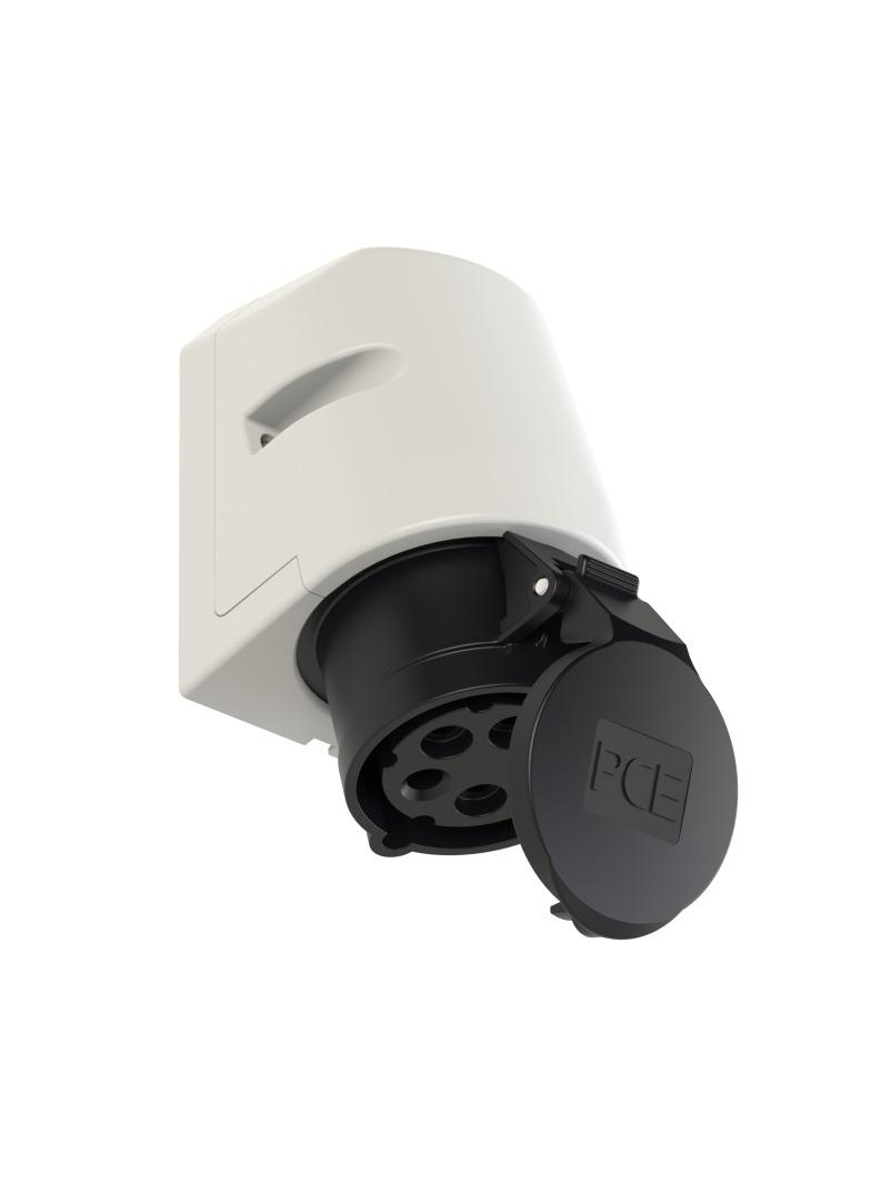 GN.STALE 16A5P IP44 7H