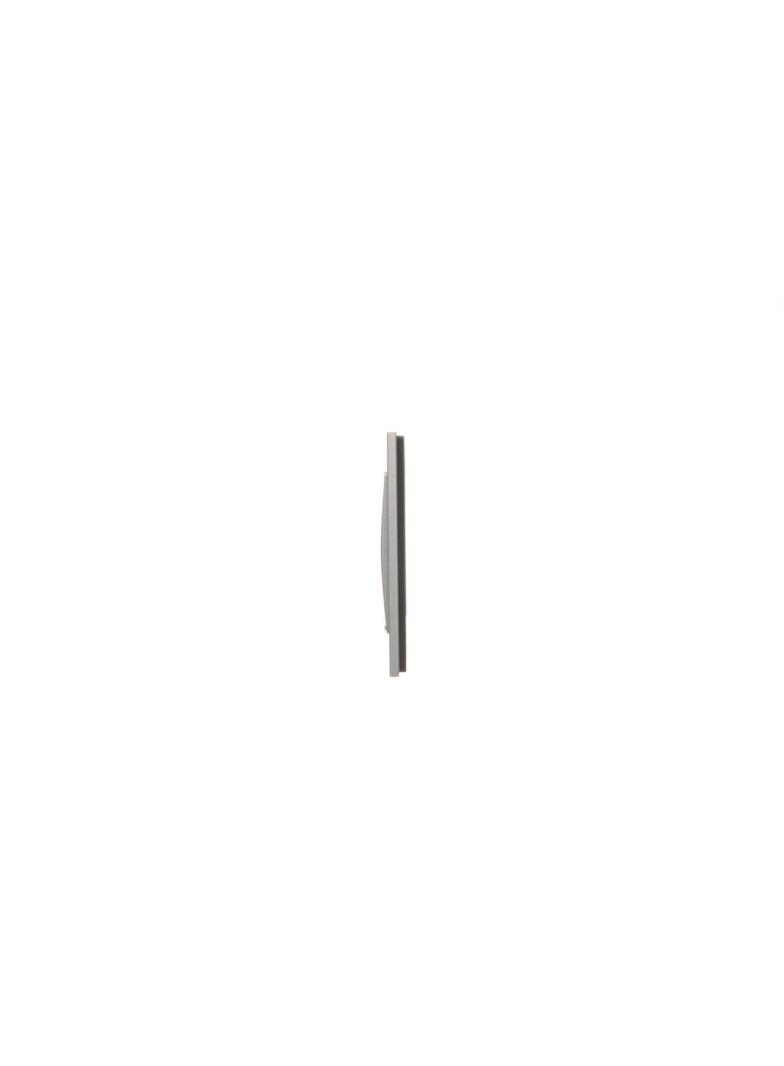 Simon 54 Nature Ramka 4-krotna Nature-Metal INOX KLASYCZNY IP20/IP44* (*IP44-należy zastosować zestaw uszczelek DUN4) DRN4/77 KONTAKT