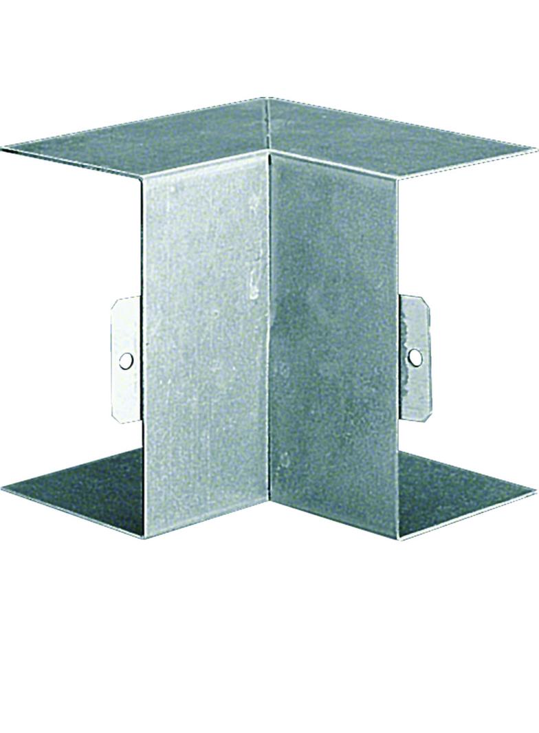 tehalit.LFS Kąt wewnętrzny, 40x60mm, ocynkowany LFS400604VERZ HAGER