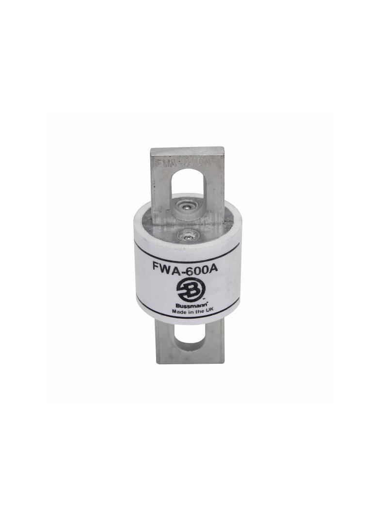 800A 150V AC SEMI-COND FUSE Wkładka szybka 800A AC 150V DC 150V 38x88 mm UL FWA-800A EATON