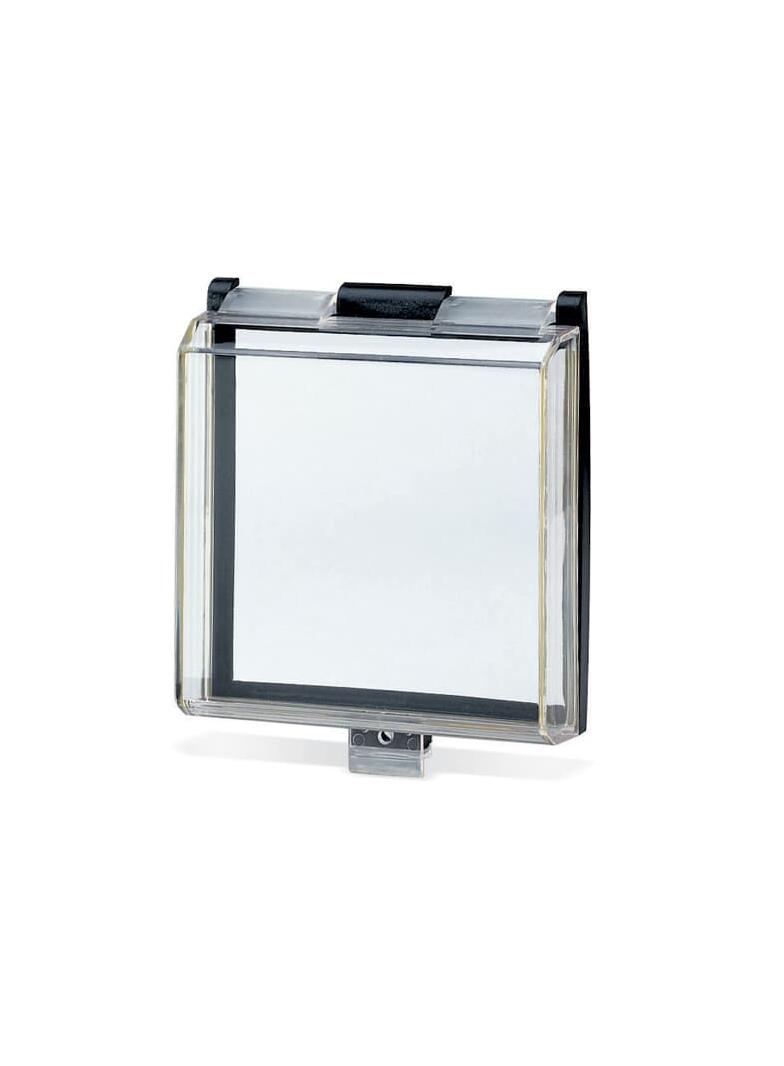 COP-96 klapka do miernika