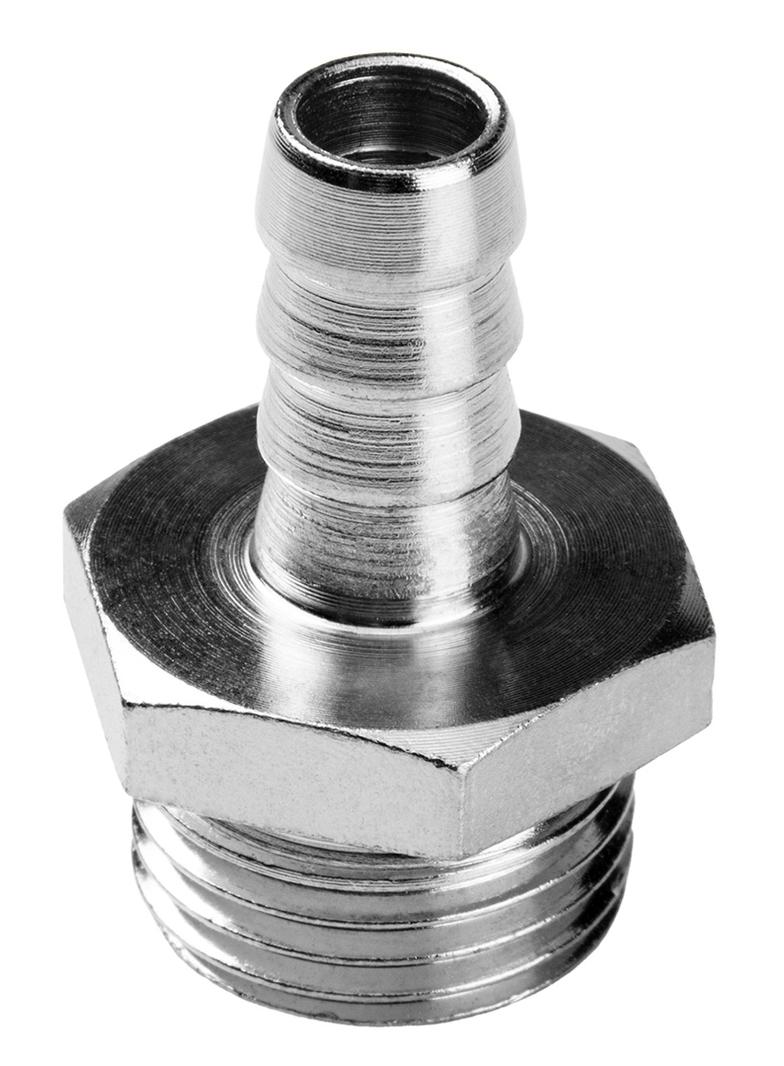 Złącze do węża 10 mm z gwintem M 1/2"