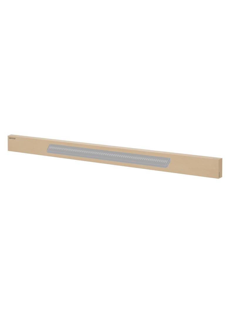 Oprawa LED Wisząca 1500 IndiviLED 48W 5300lm 3000K Ciepła 4058075109681 LEDVANCE