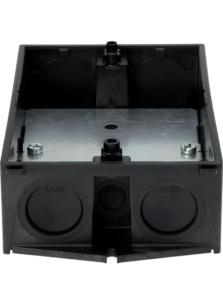 CI-K2-145-M Mała obudowa CI-K2 z płytą montażową 206894 EATON