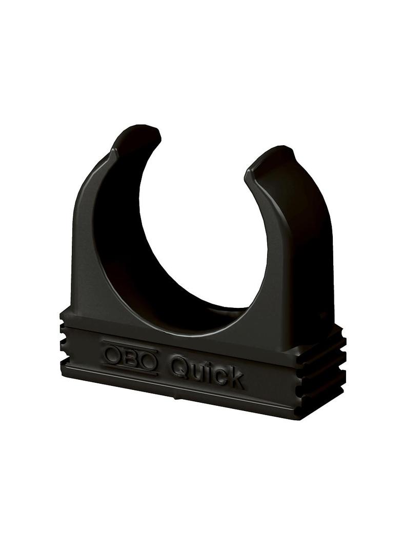 2955, UCHWYT QUICK M16 CZARNY