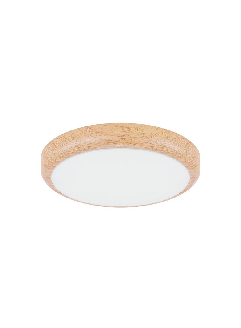 Lampa oprawa sufitowa LED NASTIA ciepła/neutralna/zimna biel 14W 04384 IDEUS