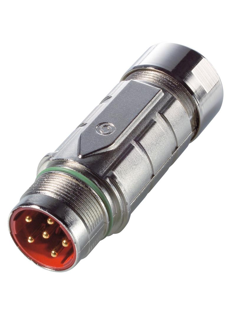 LS1 F6 5+PE K 10,5-15,5 GNIAZDO SWOBODNE PROSTE 73000013 LAPP KABEL