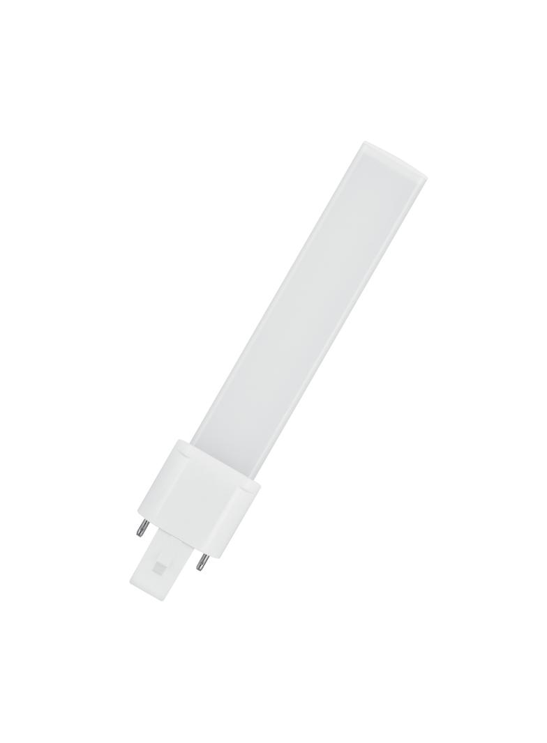 DULUX S LED FR 9 CCG, AC mains 4,5W 830 G23 TRZONKI SPECJALNE LEDVANCE