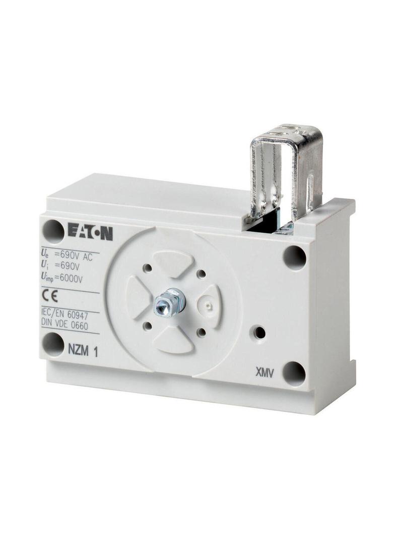 NZM1-XMV Blokada mechaniczna NZM1 do pokręteł drzwiowych 281581 EATON