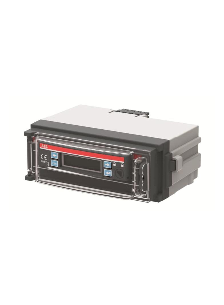 XR ITS2.D Control unit with Display for XR 1SEP621860R0001 ABB