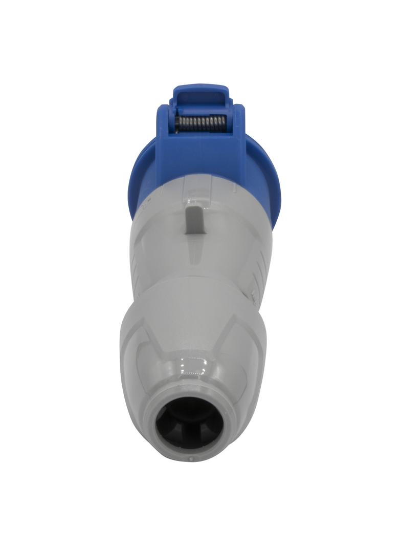 P17 Tempra Pro Gniazdo Przenośne 16A 2P+Z 230V IP44 555104 LEGRAND