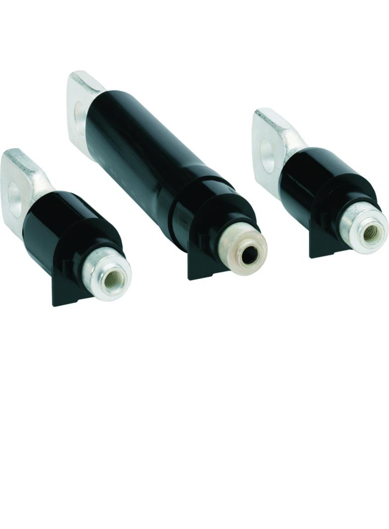 Przyłącze tylne 630A 3P HYD033H HAGER