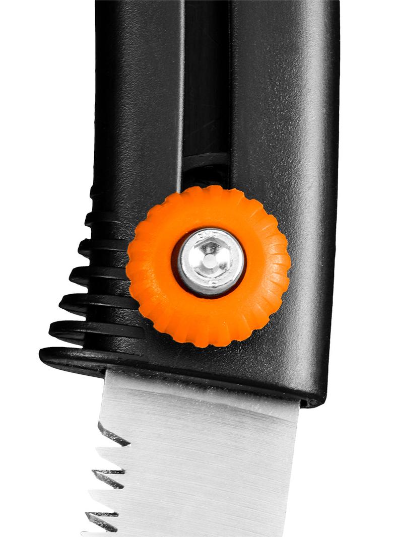 Piła ogrodowa 6", 9 TPI - ostrze chowane