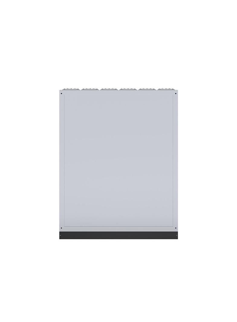 univers Rozdzielnica stojąca IP55 kl. I 1550x1850x400 + cokół 100mm FR26G1 HAGER