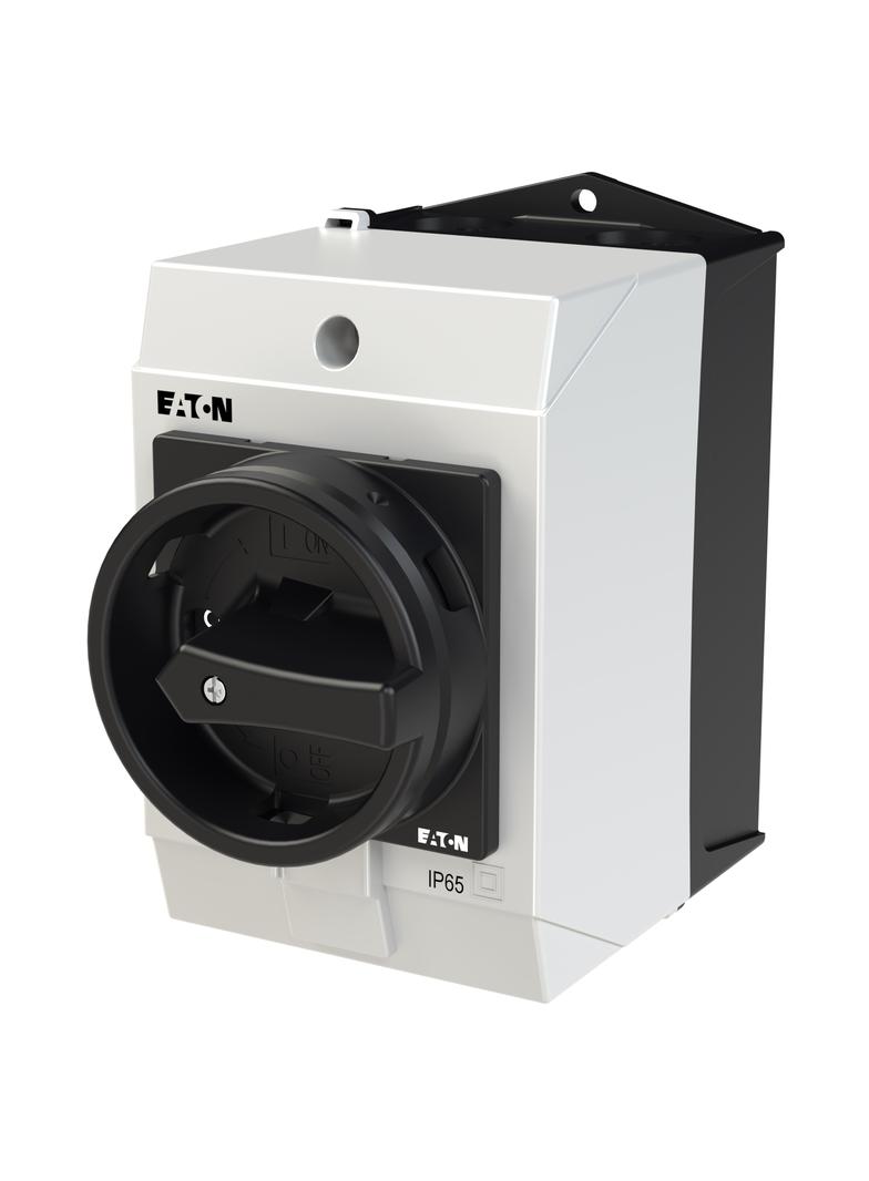 T0-3-15683/I1/SVB-SW Łącznik krzywkowy 20A 6.5kW 207158 EATON